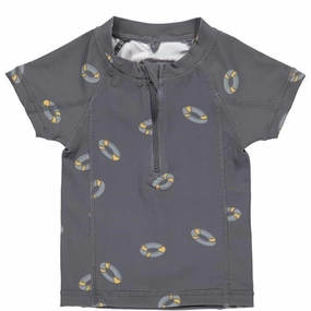 MarMar Lifesaver Swinston Swimshirt Anti Sag Fabric