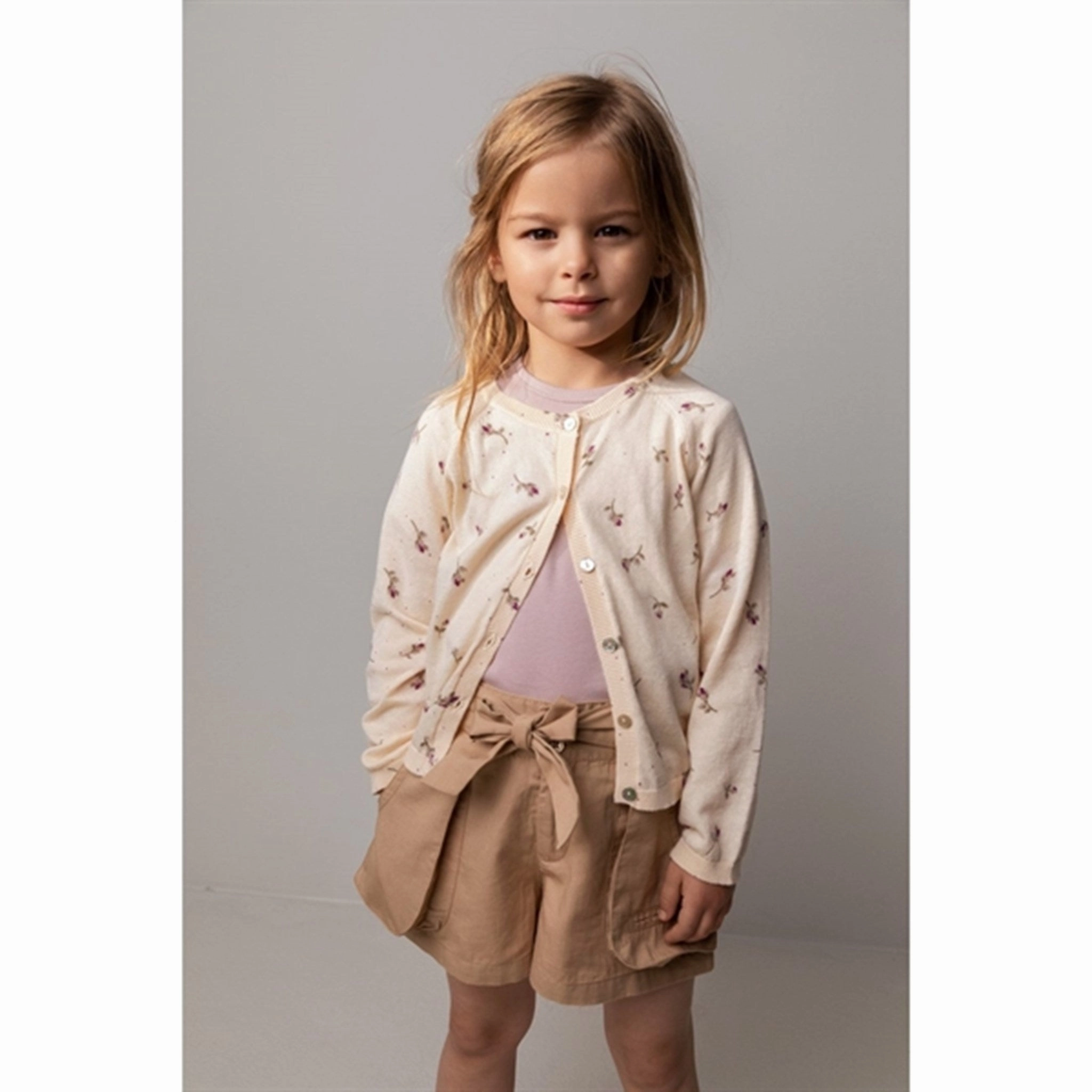 ReinforcedStressPoints MultiPurposeUtility MarMar Light Cumin Piga Shorts