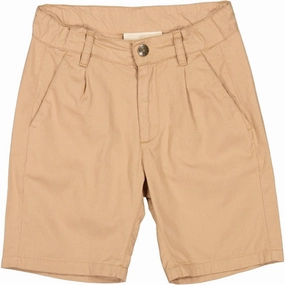 Neat Look MarMar Light Cumin Primo S Shorts