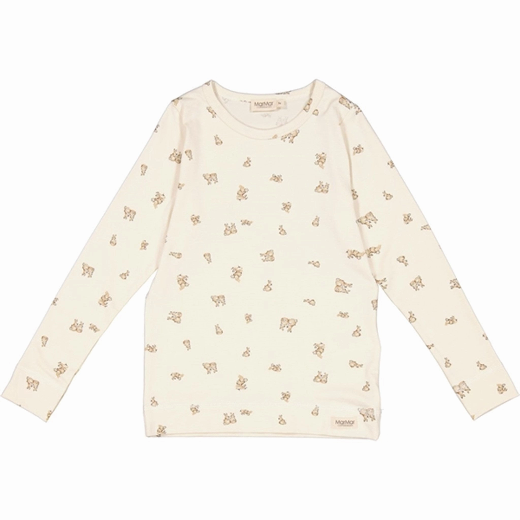 MarMar Little Rabbit Night Set Calm Layer