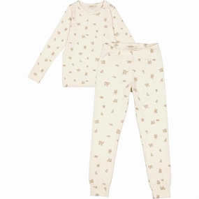 fade resistant color MarMar Little Rabbit Night Set