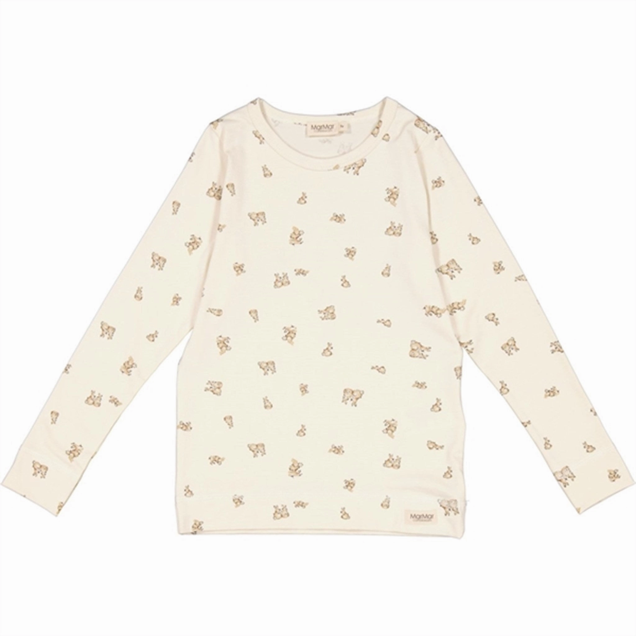 Daily Ease Soft Touch Base MarMar Little Rabbit Night Set