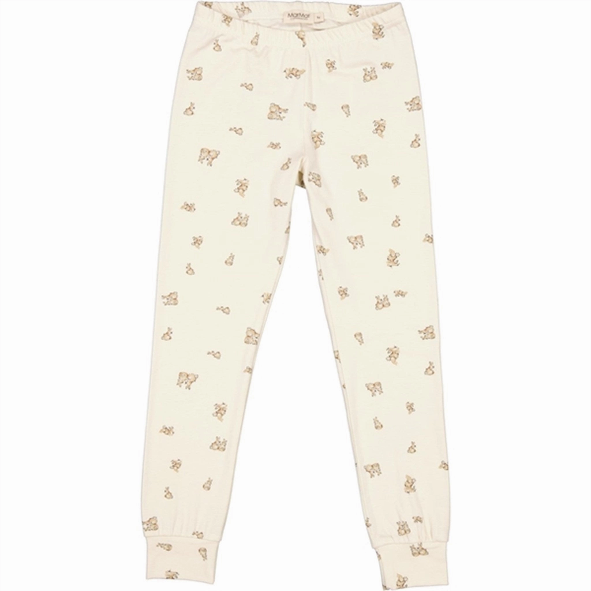 Reinforced Stitching MarMar Little Rabbit Night Set