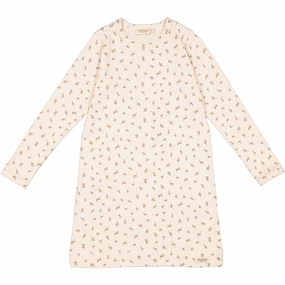 MarMar Little Rose Night Dress Body Freedom Calm Routine