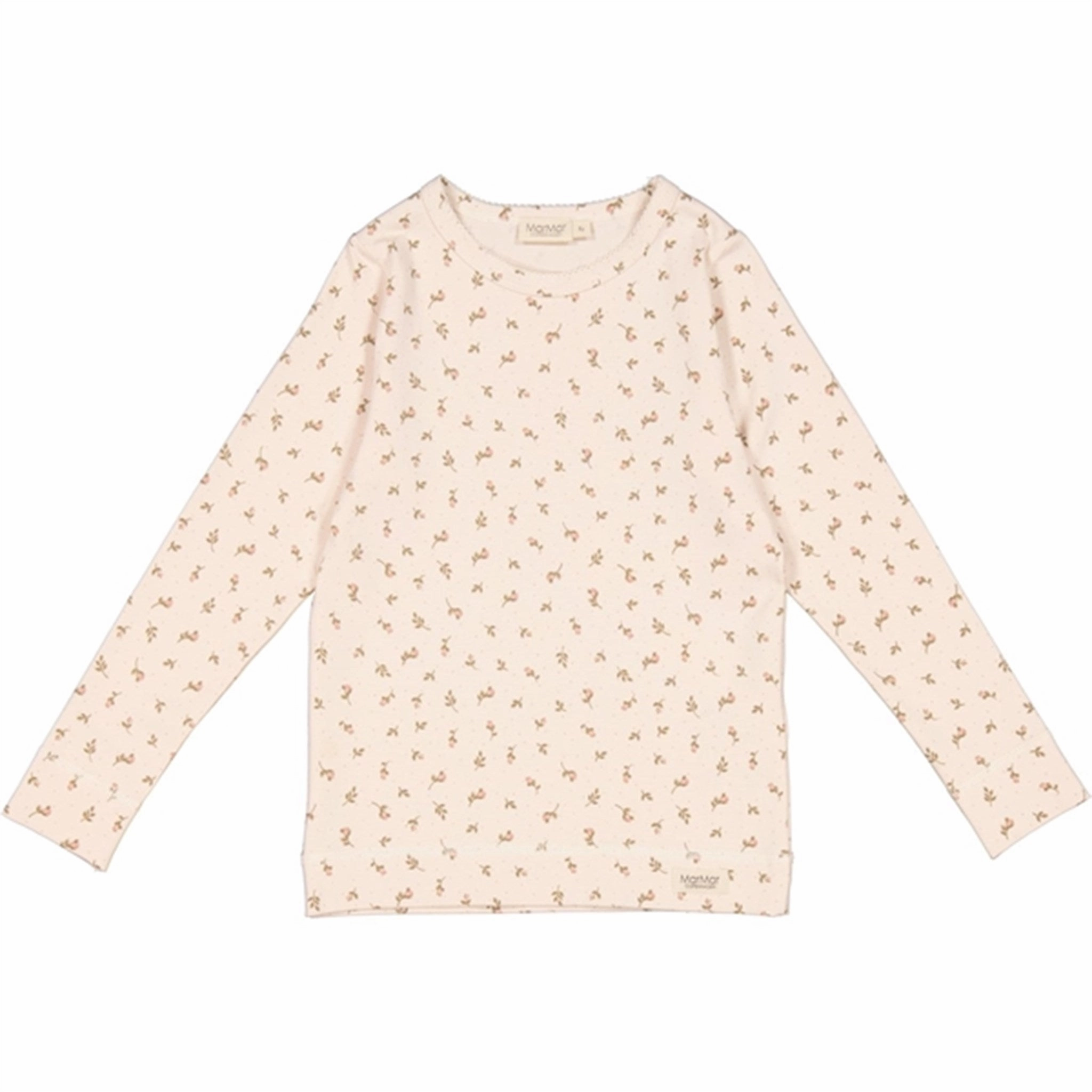 Weekend Mood MarMar Little Rose Night Set