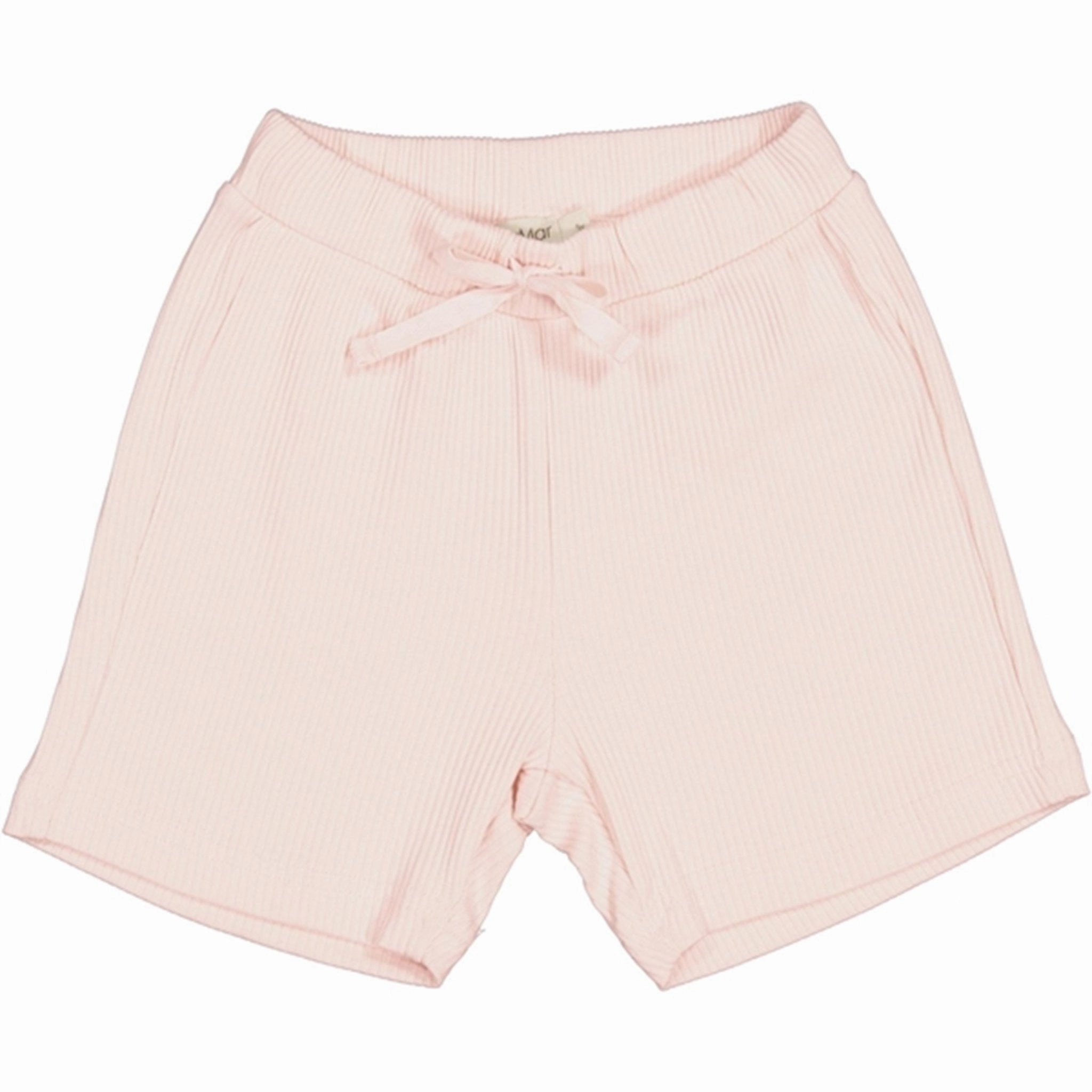 hat MarMar Modal Barely Rose Shorts