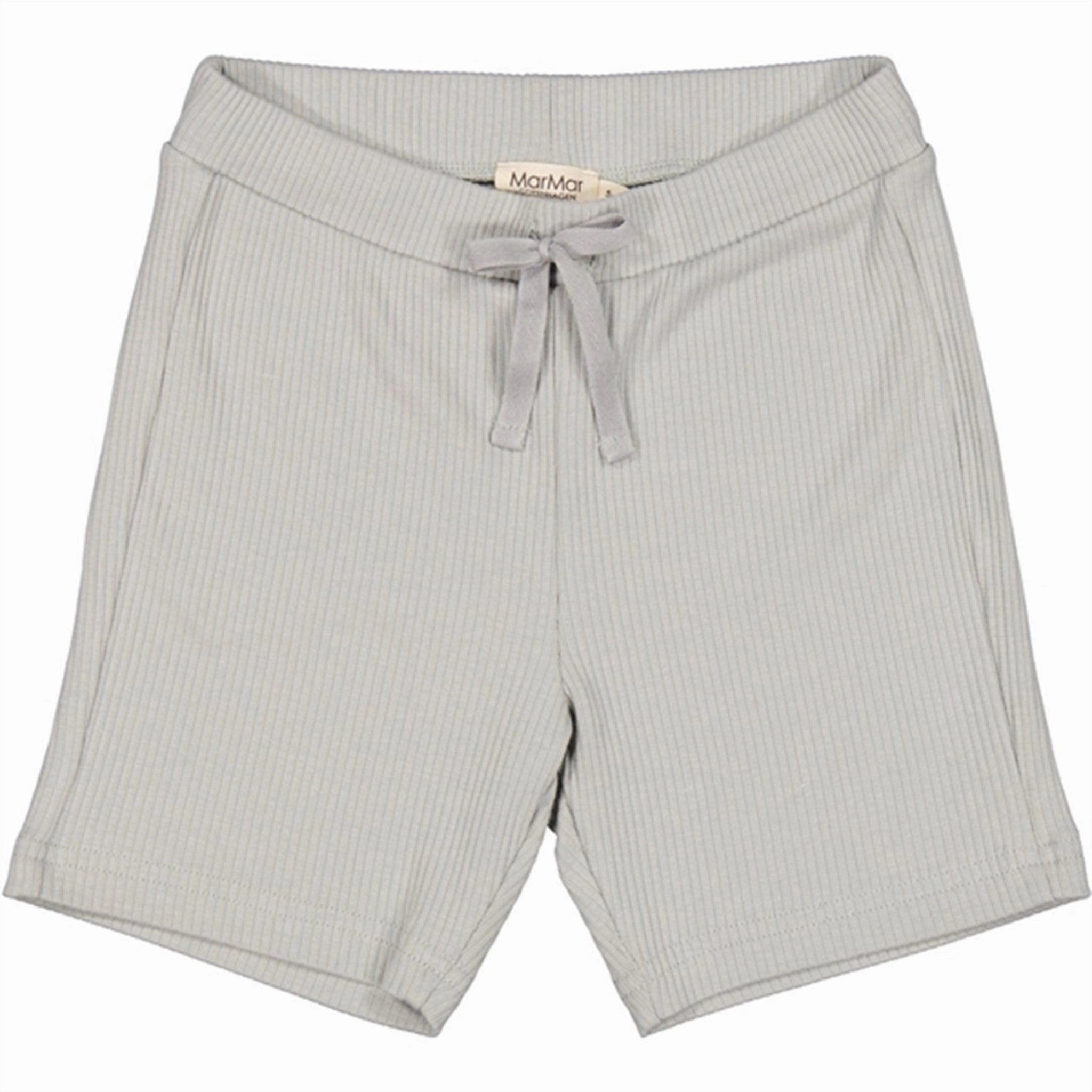 MarMar Modal Chalk Shorts ethical fashion