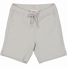 Warm Day Outfit MarMar Modal Chalk Shorts