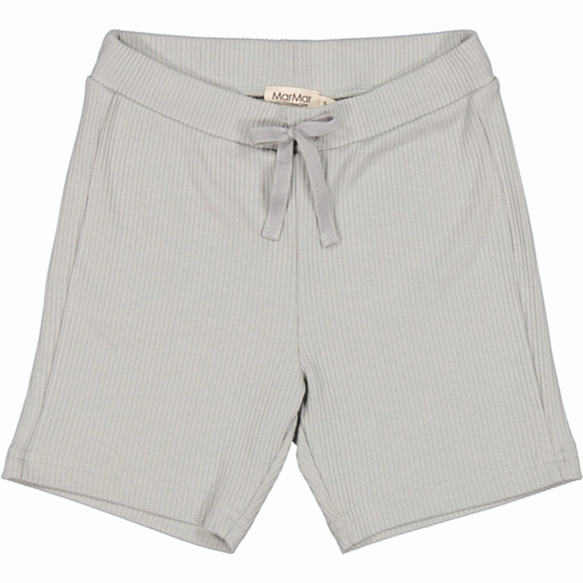 Cargo shorts Wool blend MarMar Modal Chalk Shorts