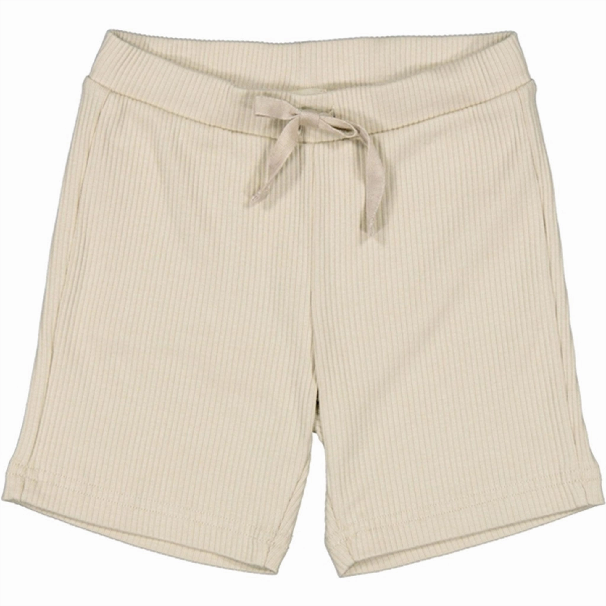 MarMar Modal Grey Sand Shorts Soft Elastic Personalized