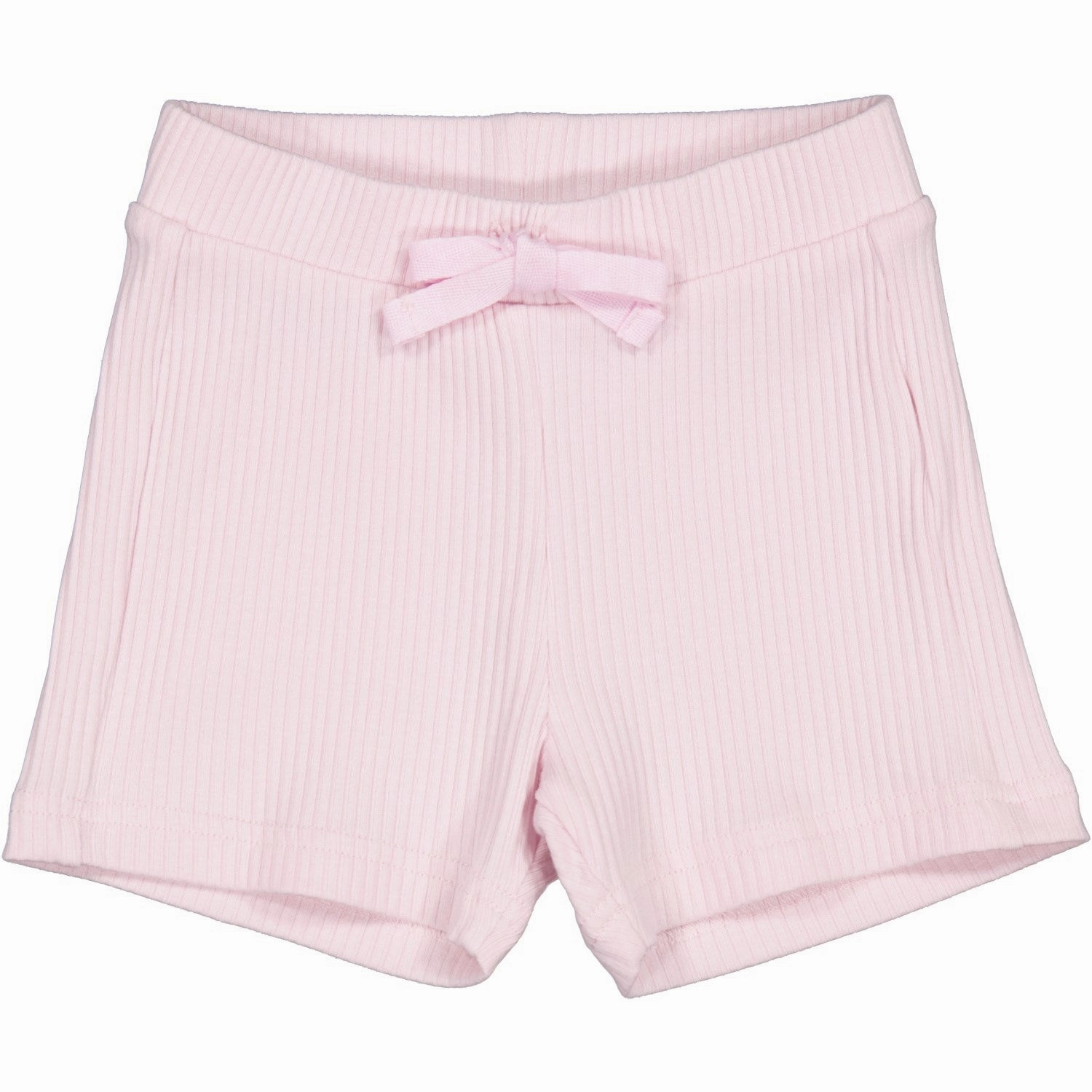 plain shorts Stretchy Waist MarMar Modal Lilac Mist Shorts