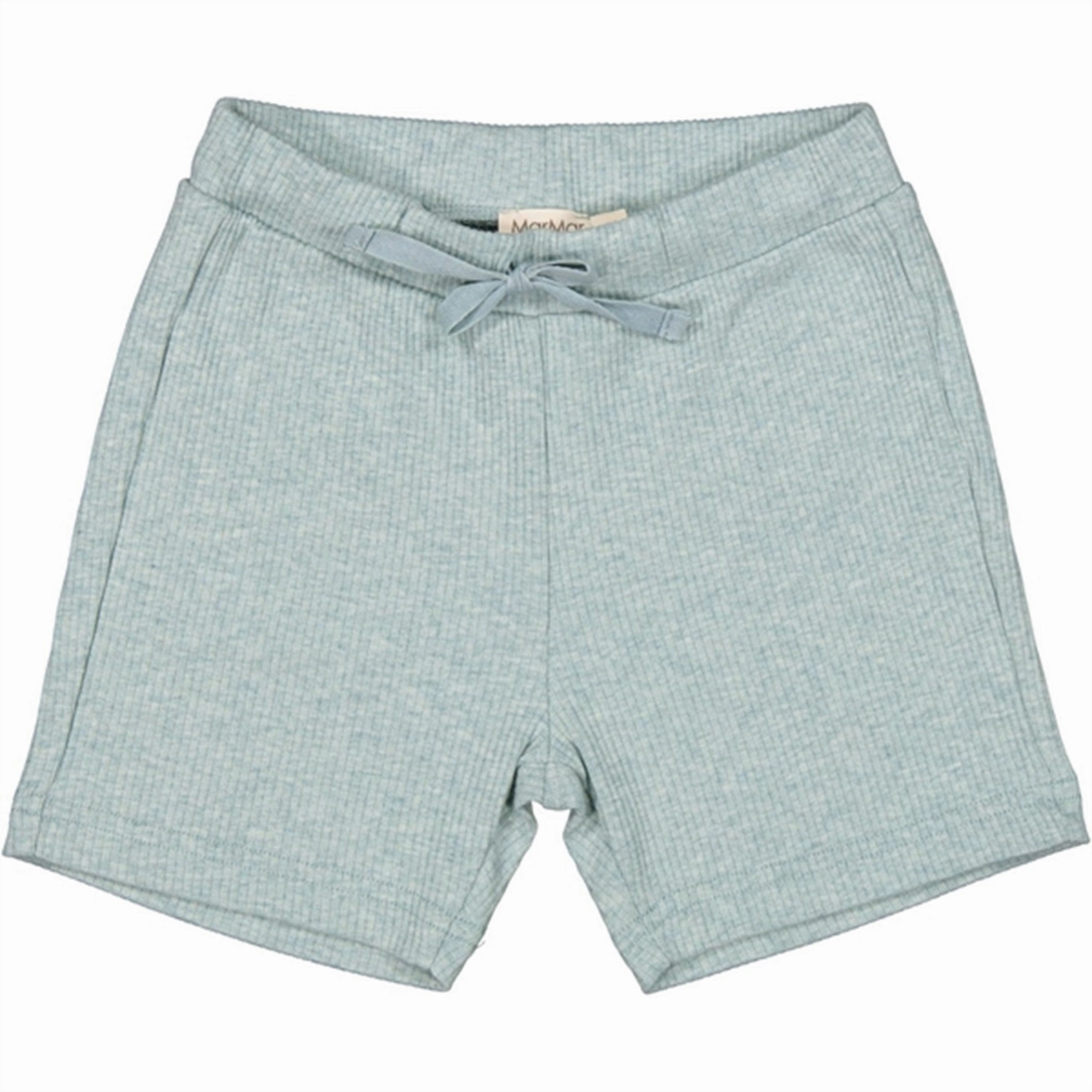 Clean Lines MarMar Modal Melange Pistachio Mel Shorts