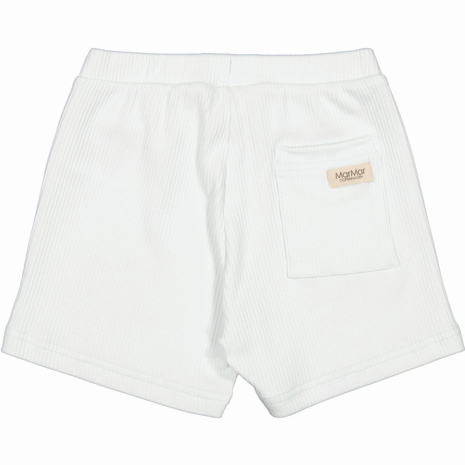 MarMar Modal Mint Chalk Shorts High Durability Blend