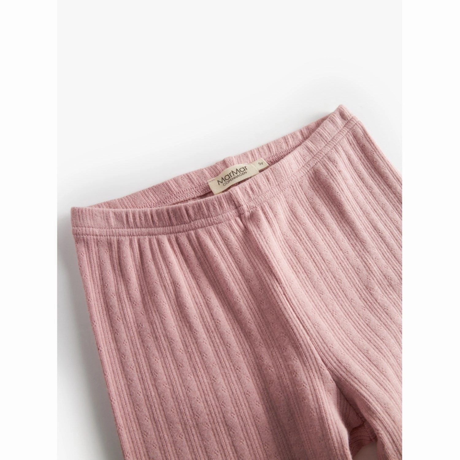 fresh start MarMar Modal Pointelle Soft Berry Sleepwear