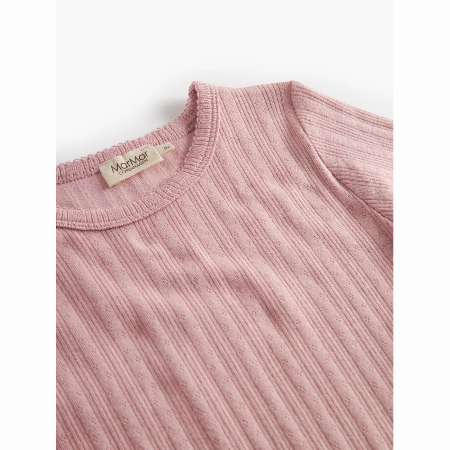 MarMar Modal Pointelle Soft Berry Sleepwear Easy Relax Cool Indoors