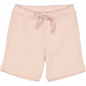 Classic Appeal MarMar Modal Rose Moon Shorts