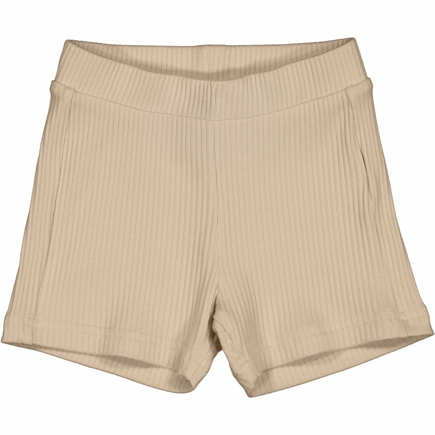 MarMar Modal Stone Wall Shorts Playful Look