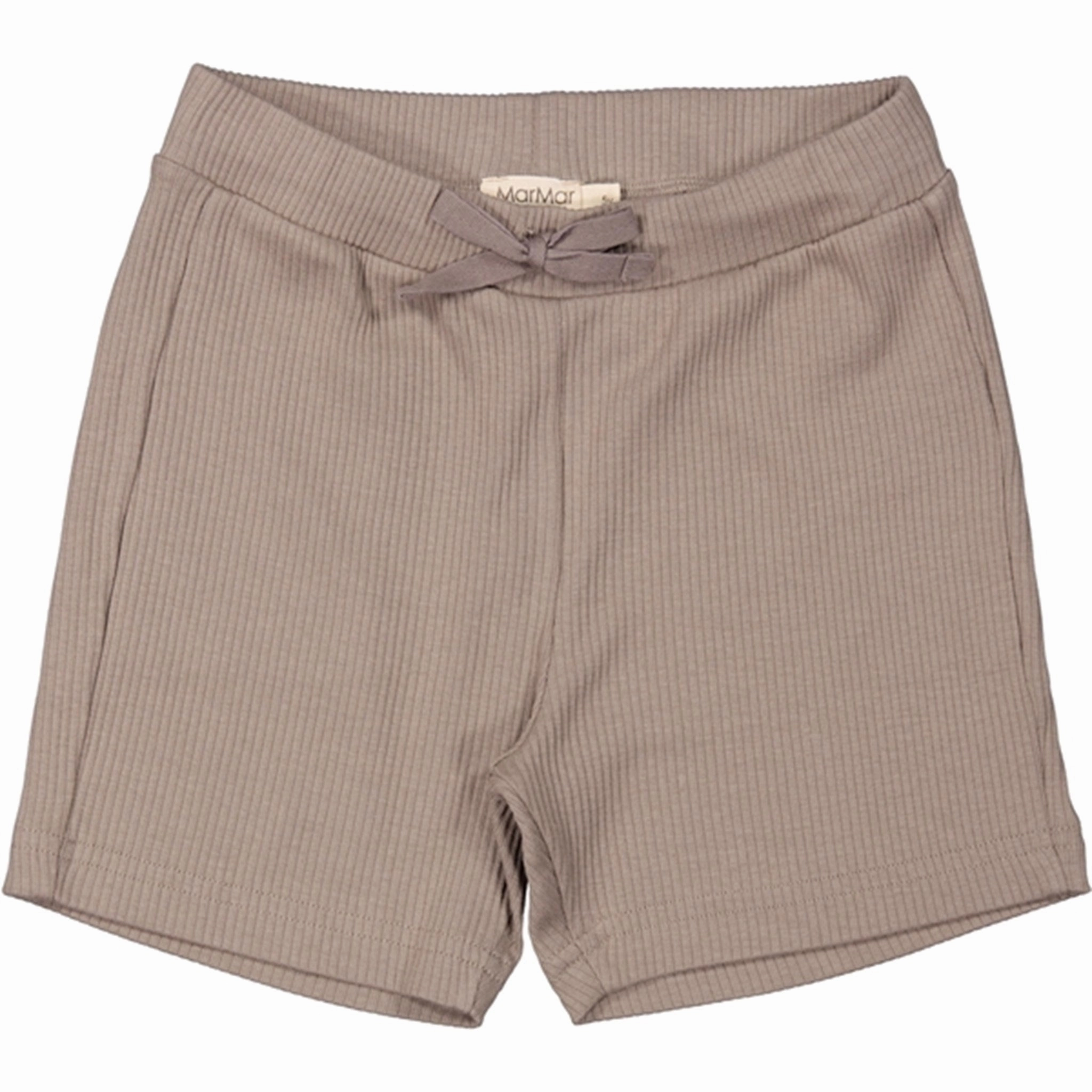earthy shades Stretch Comfort MarMar Modal Warm Stone Shorts