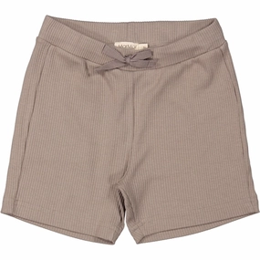 MarMar Modal Warm Stone Shorts Eco Friendly Dye