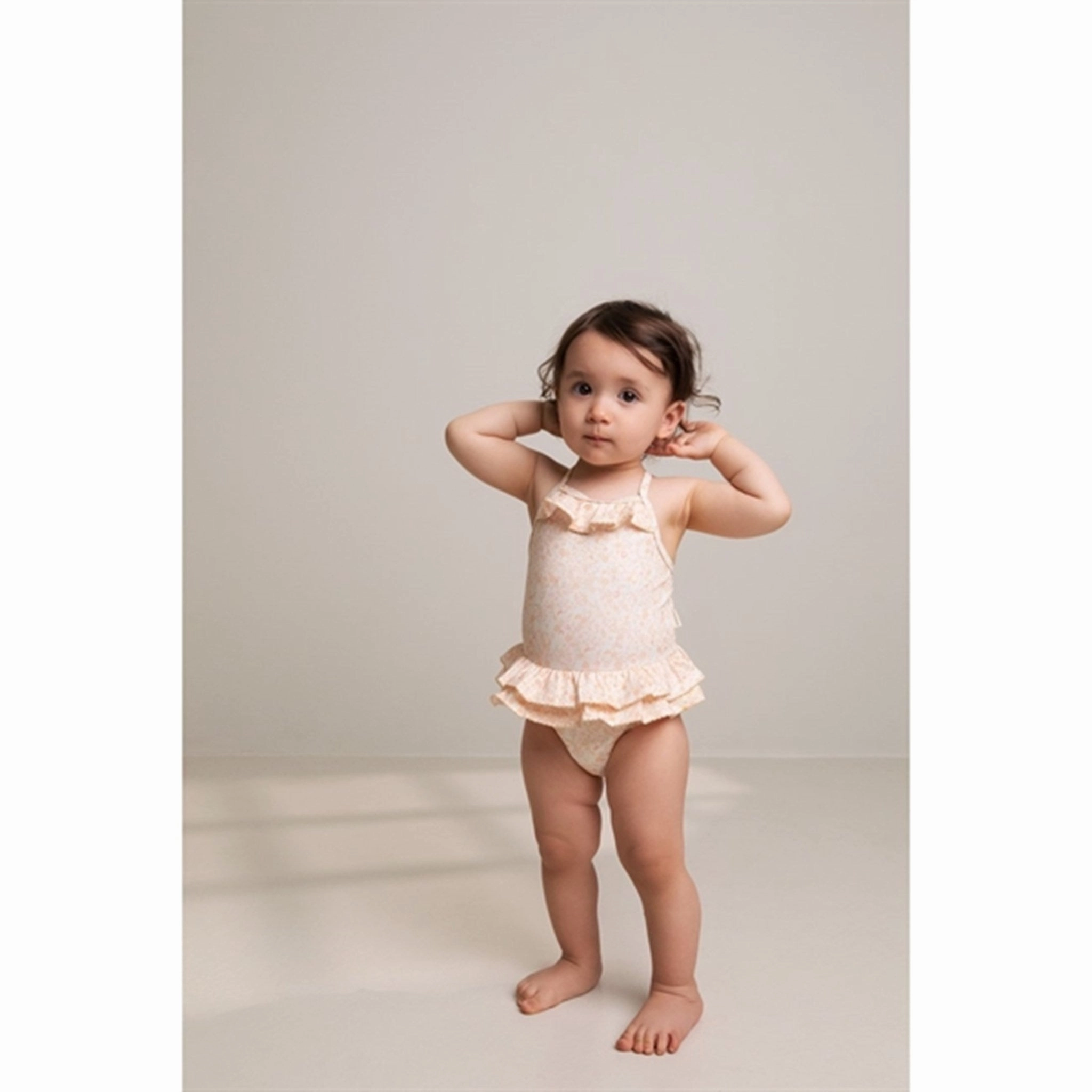 Classic Elegance MarMar Peony Swinnie Swim Suit