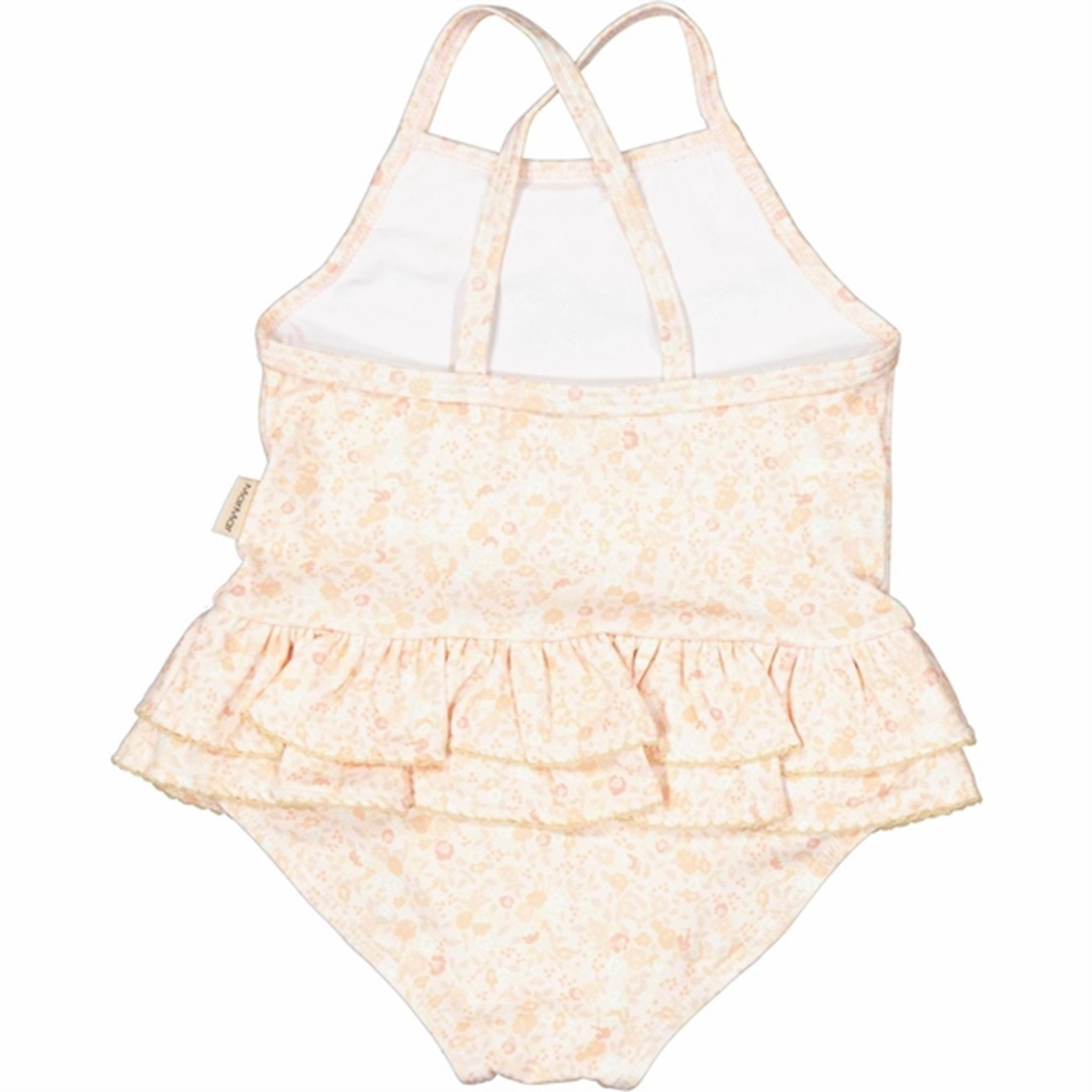 MarMar Peony Swinnie Swim Suit Hydration Wicking Lining High Durability Fibers