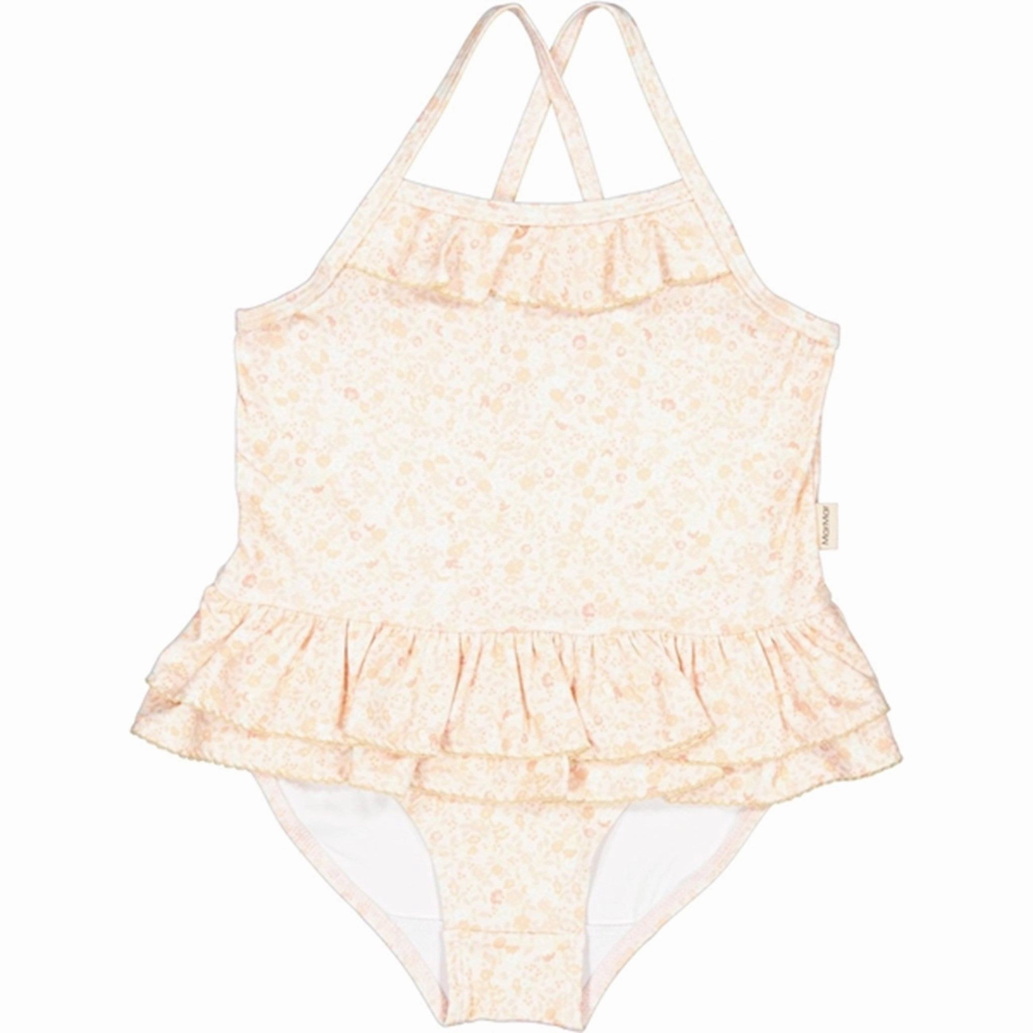 Coastal Adventure MarMar Peony Swinnie Swim Suit