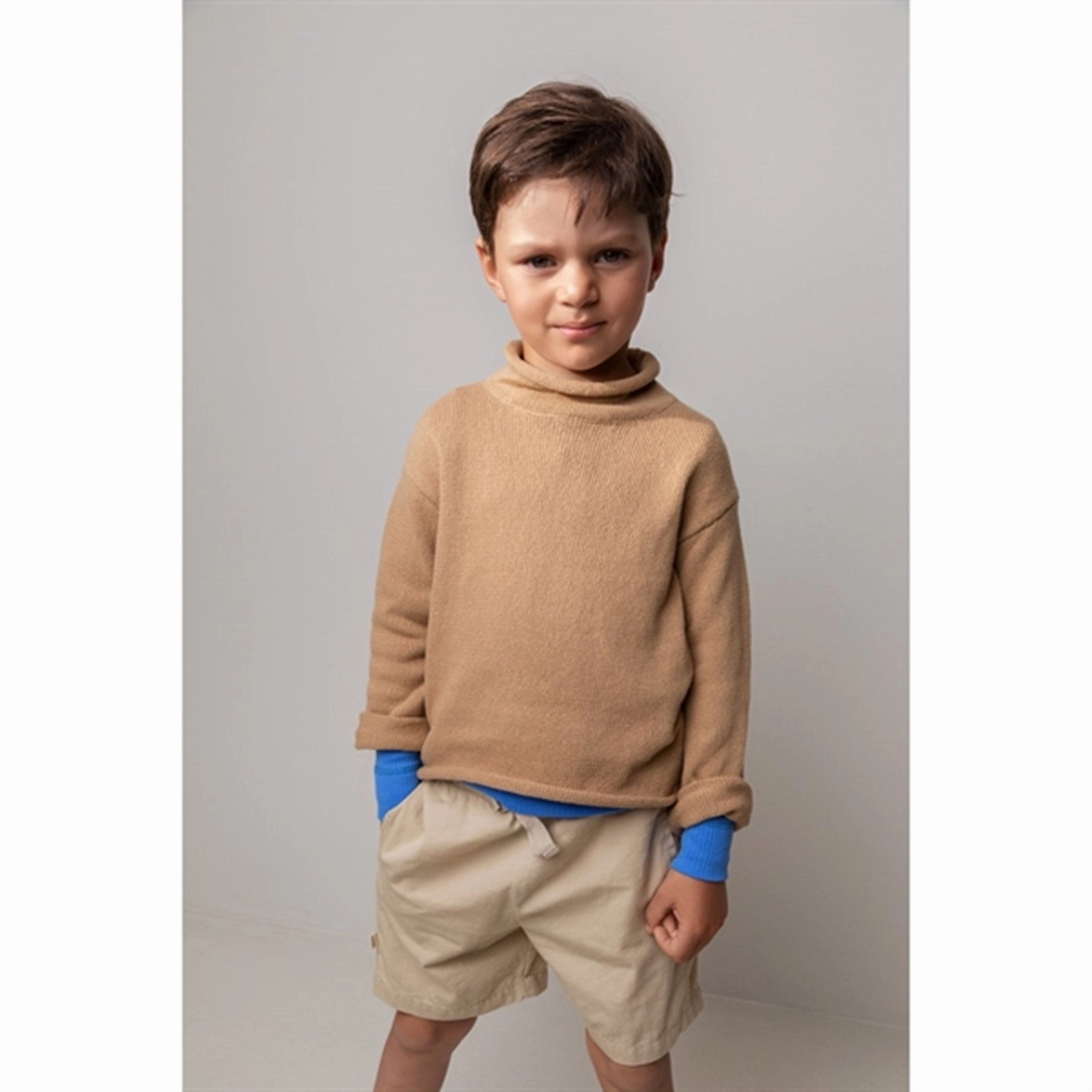 MarMar Rye Pal Shorts Stylish Comfort Perfect Comfort