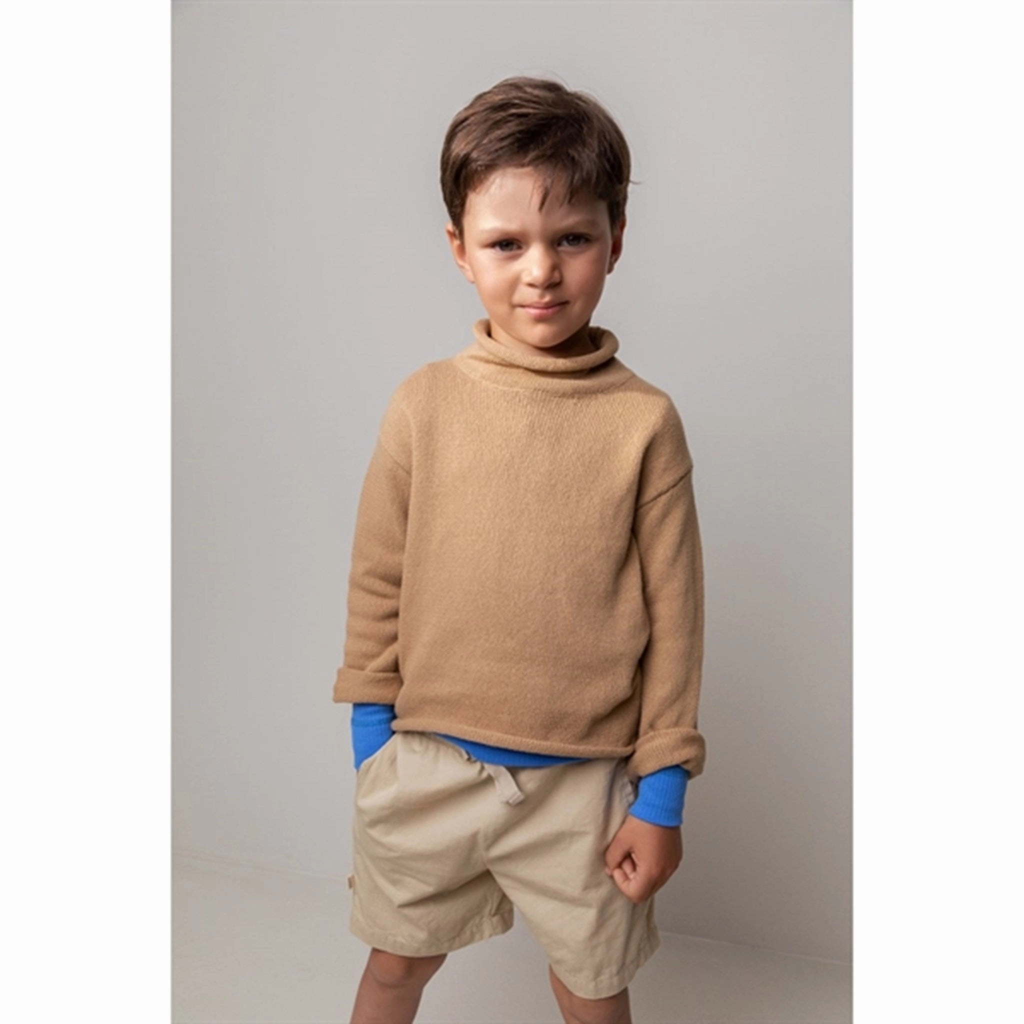 MarMar Rye Pal Shorts Frictionless Movement