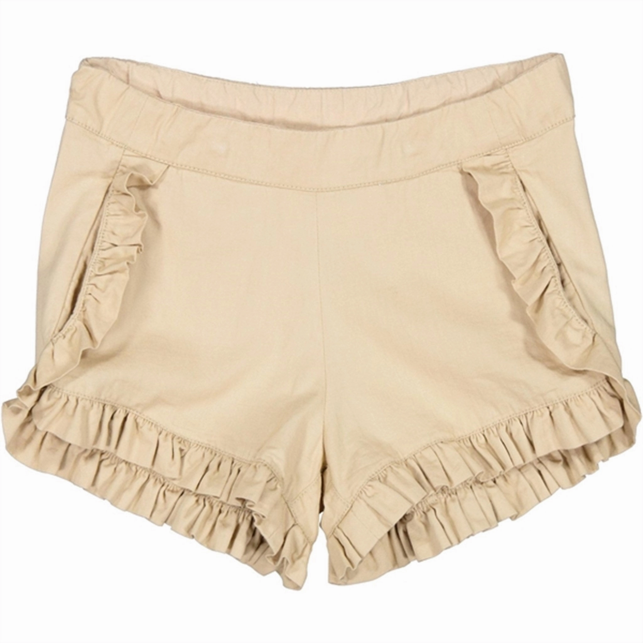 MarMar Rye Pytte Shorts Chic Look