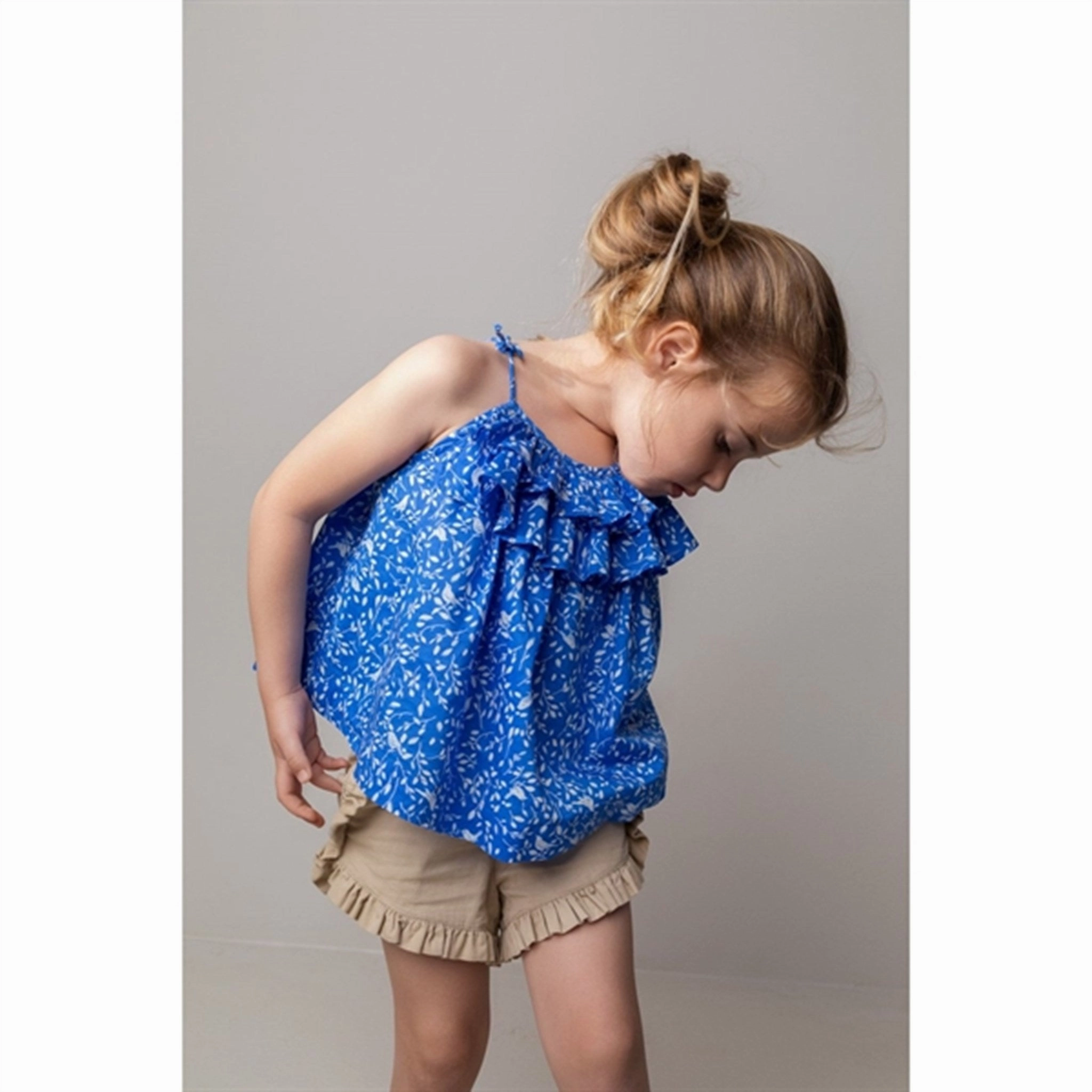 MarMar Rye Pytte Shorts dress shirt QuickAccessPockets