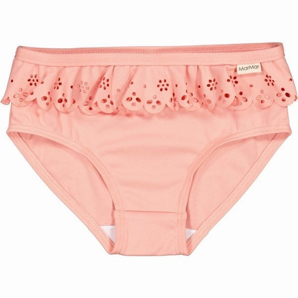 MarMar Sunset Swara Swim Pants Pool Essentials Shelf Bra