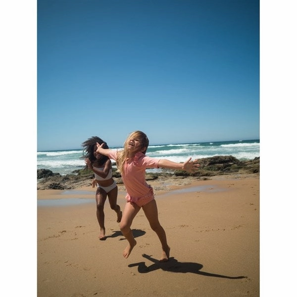 MarMar Sunset Swinston Swim Tee Holiday Fashion