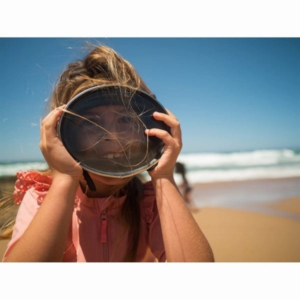 MarMar Sunset Swinston Swim Tee Pastel-Shades