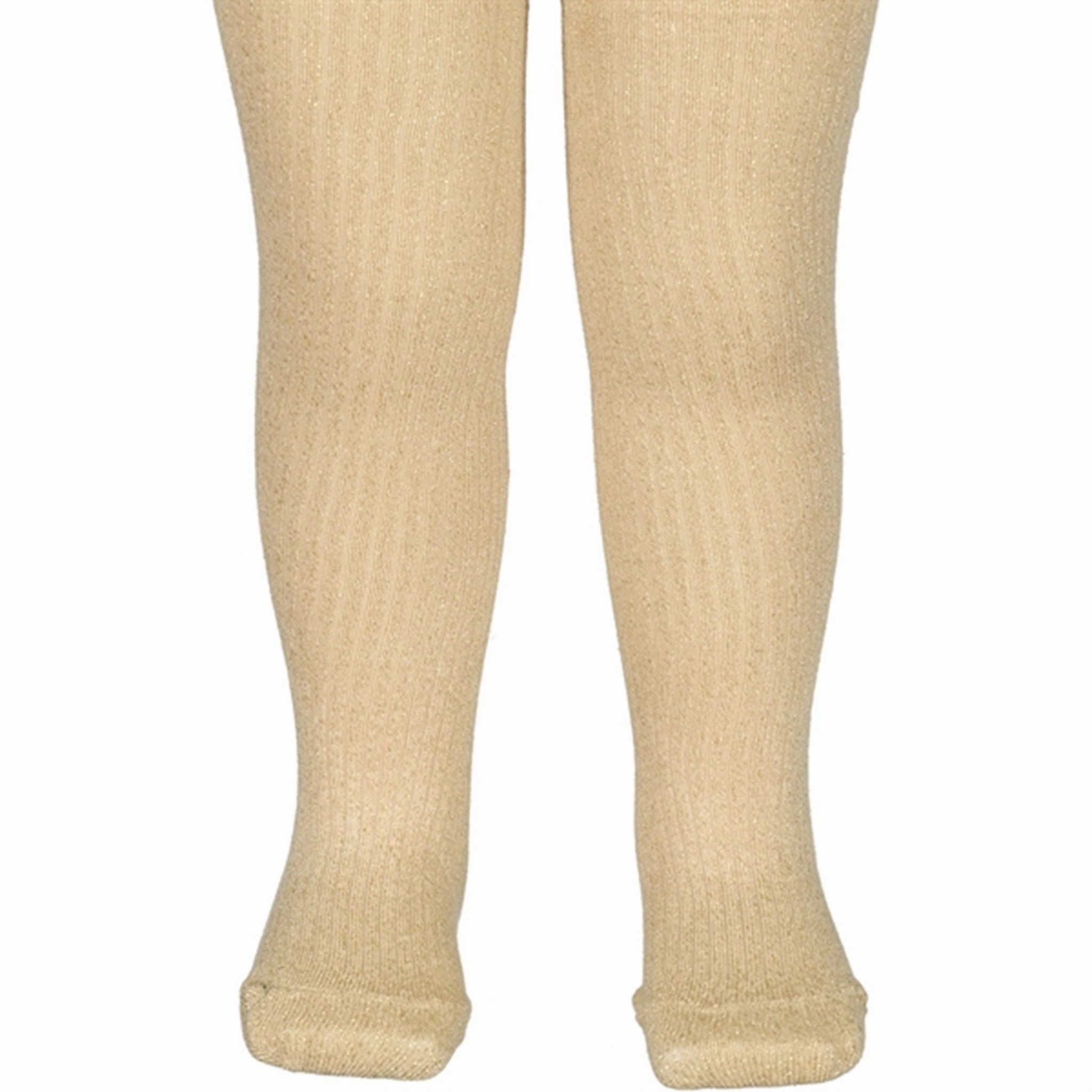 Flawless Fit Colorfastness MarMar Tights Glitter Rose Moon