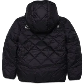 Comfortable travel shirt Feminine shirt for outings Marni Black Jacket