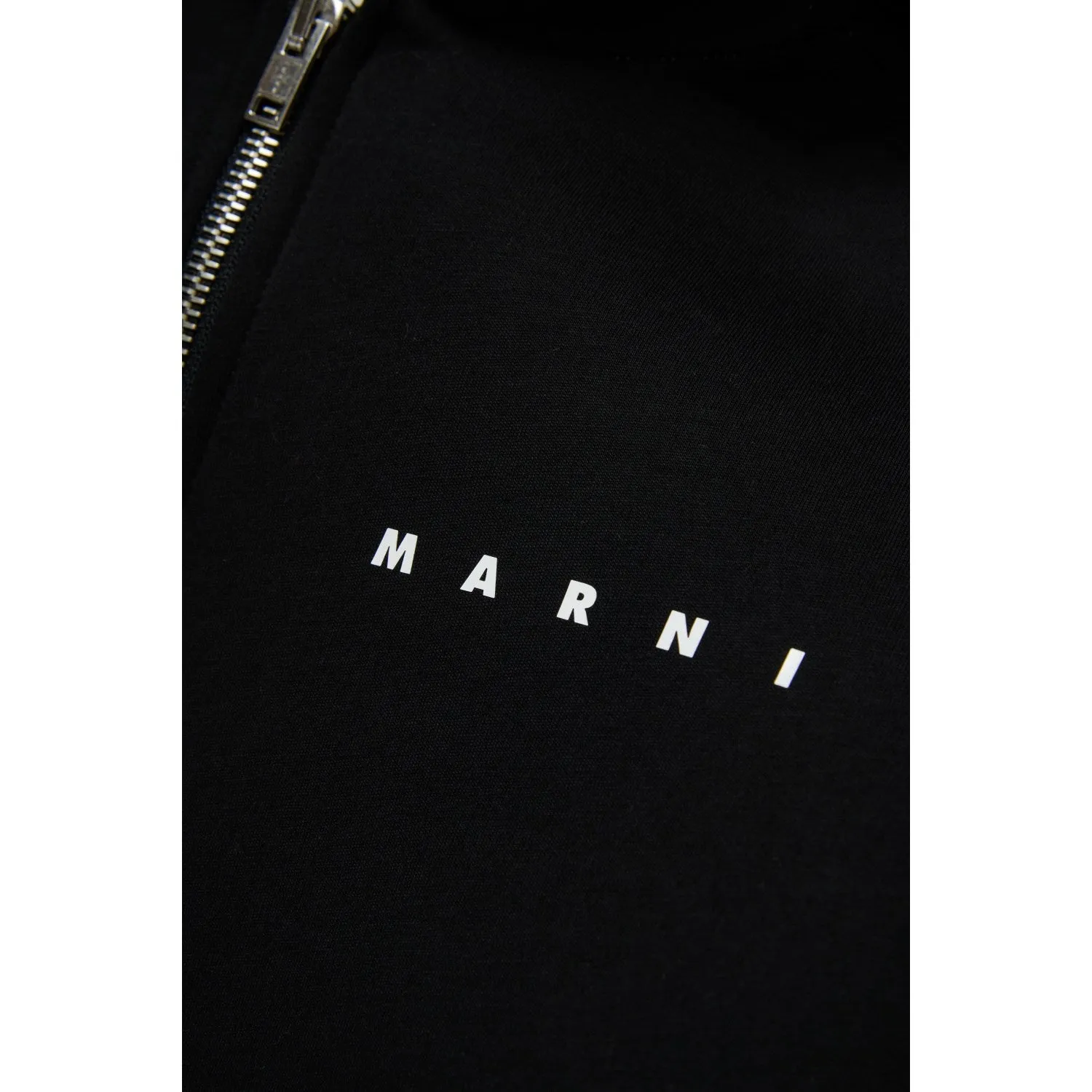 Flexible Design Premium Fit Marni Black Jacket