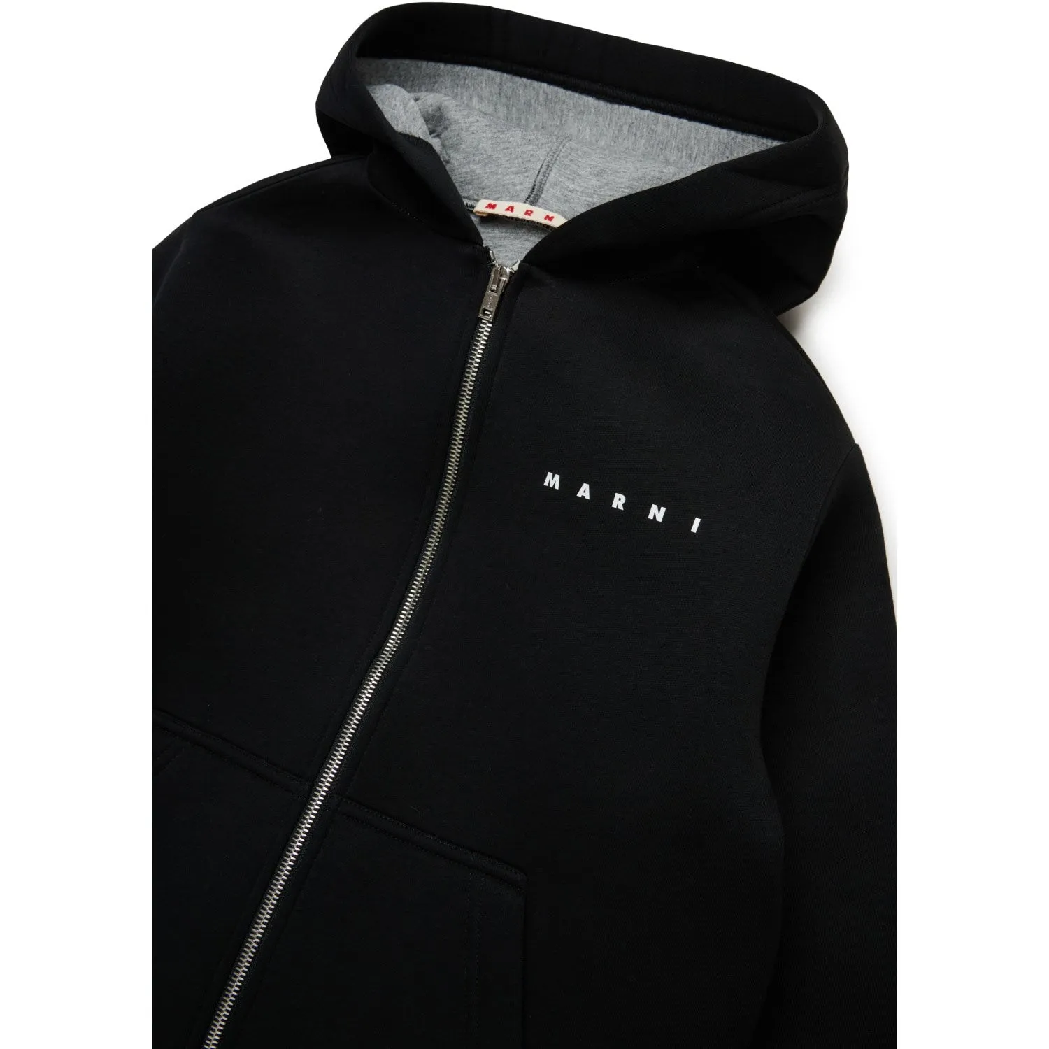 Mark Marni Black Jacket