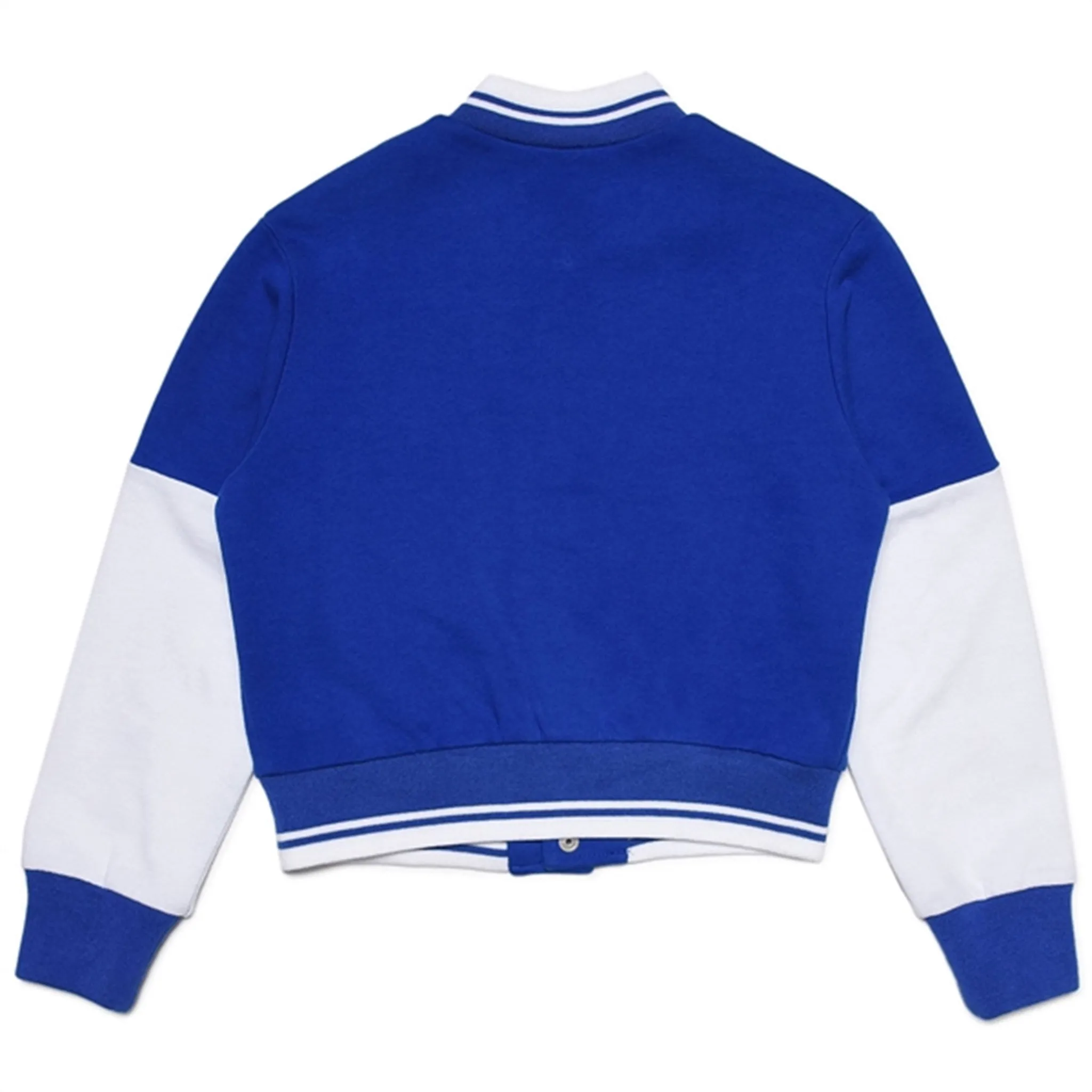 Marni Surf Bluette Sweat Cardigan Heat Control
