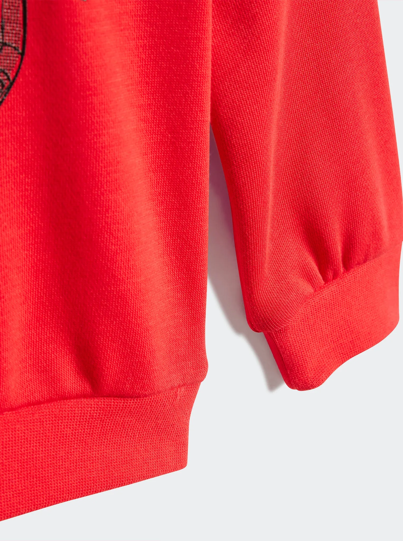 TearResistantFabrics Marvel Spider-Man Jogger Set Infants