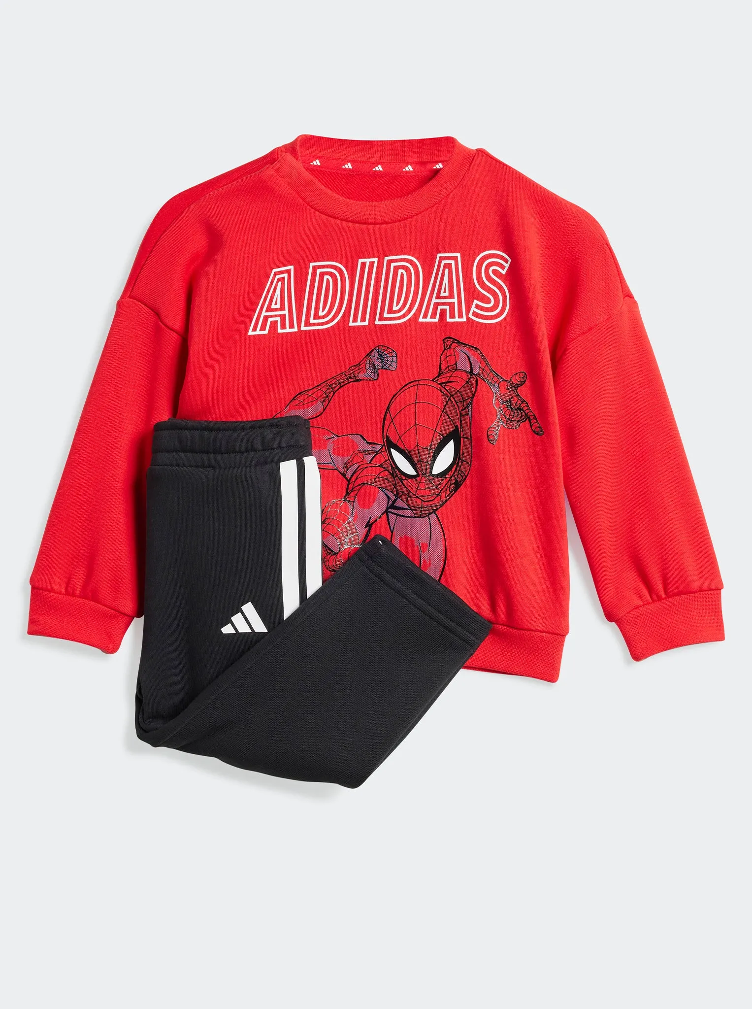 cleaner Marvel Spider-Man Jogger Set Infants