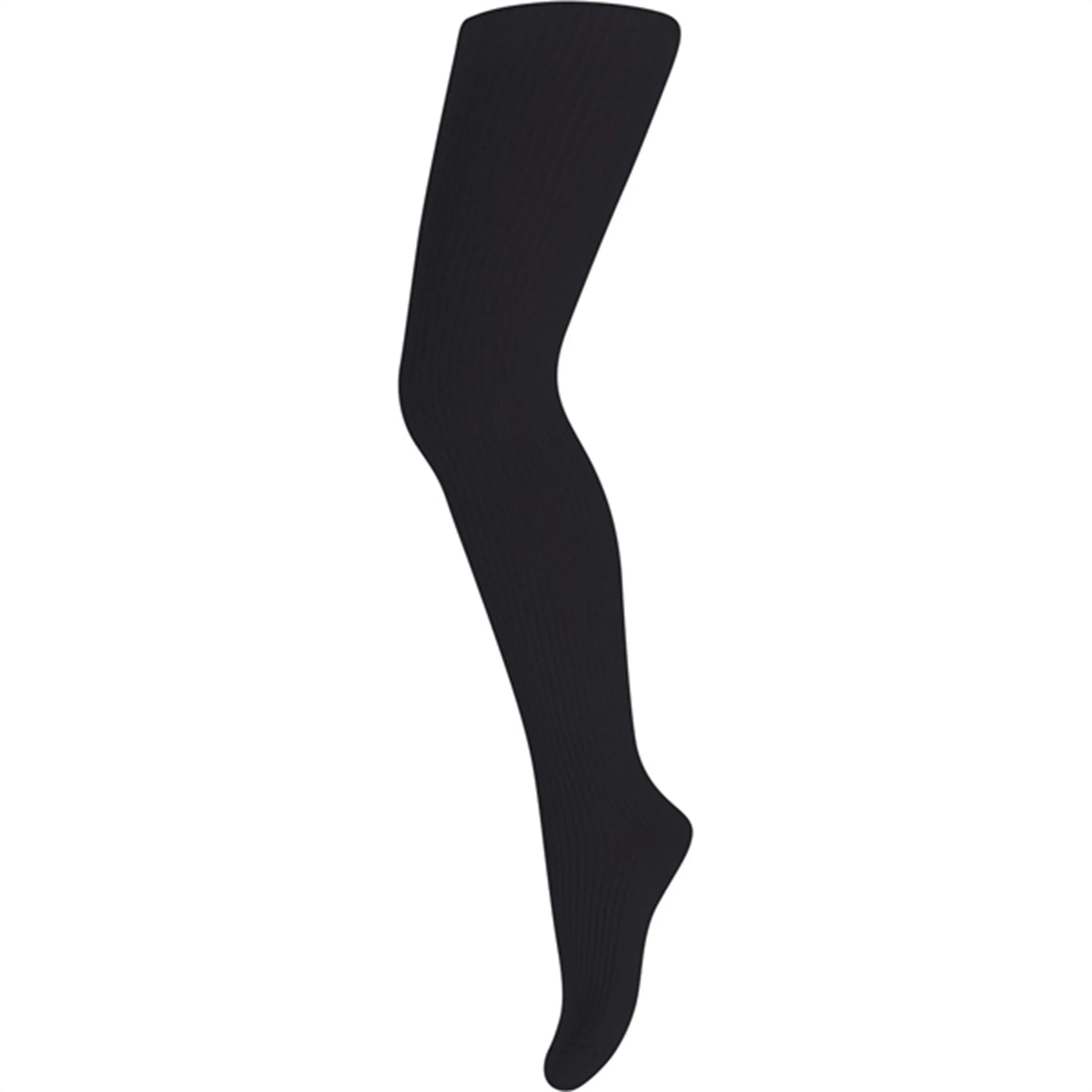 French-stitched MP 19031 Marley Tights Navy
