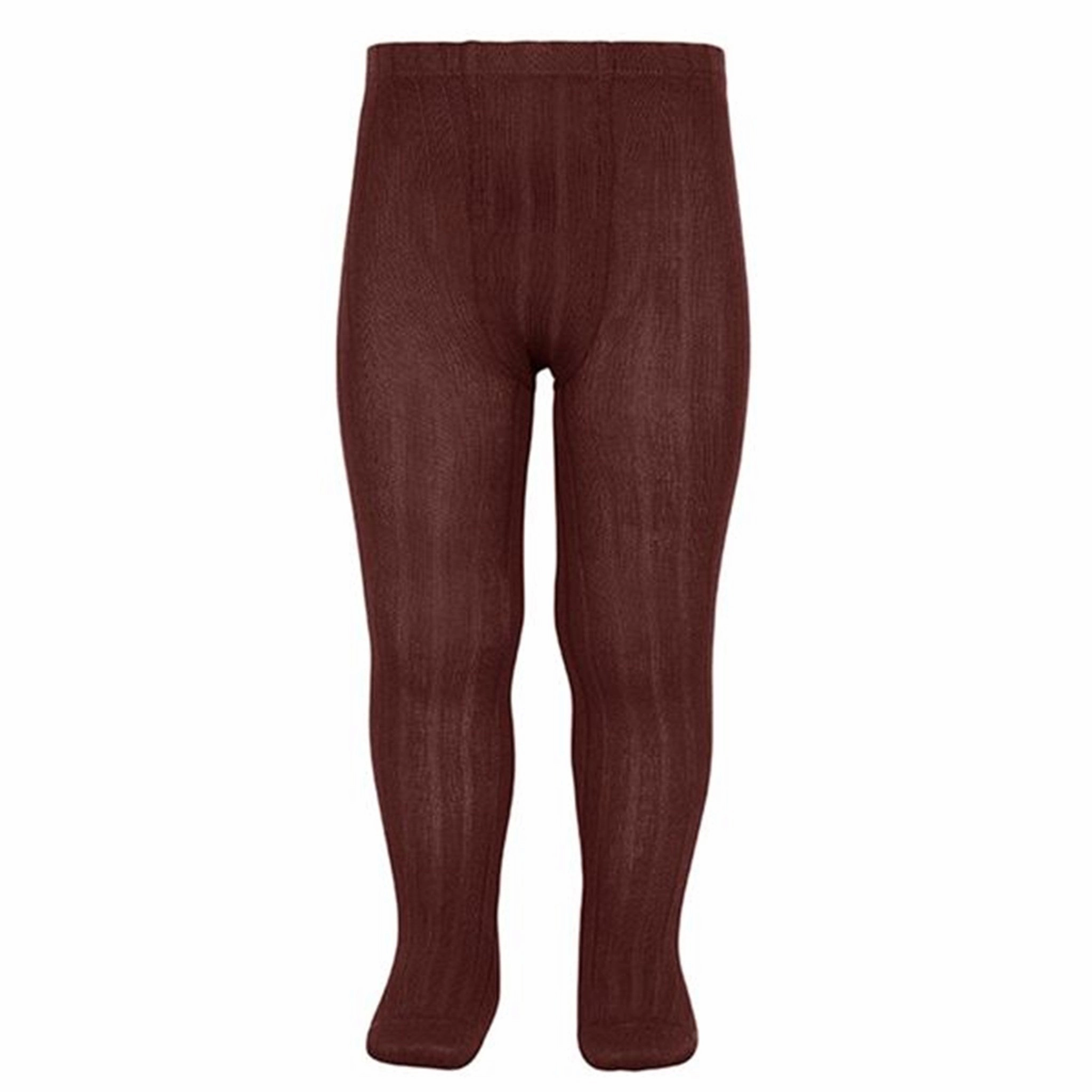 C??ndor Tights Rib Cauldron single