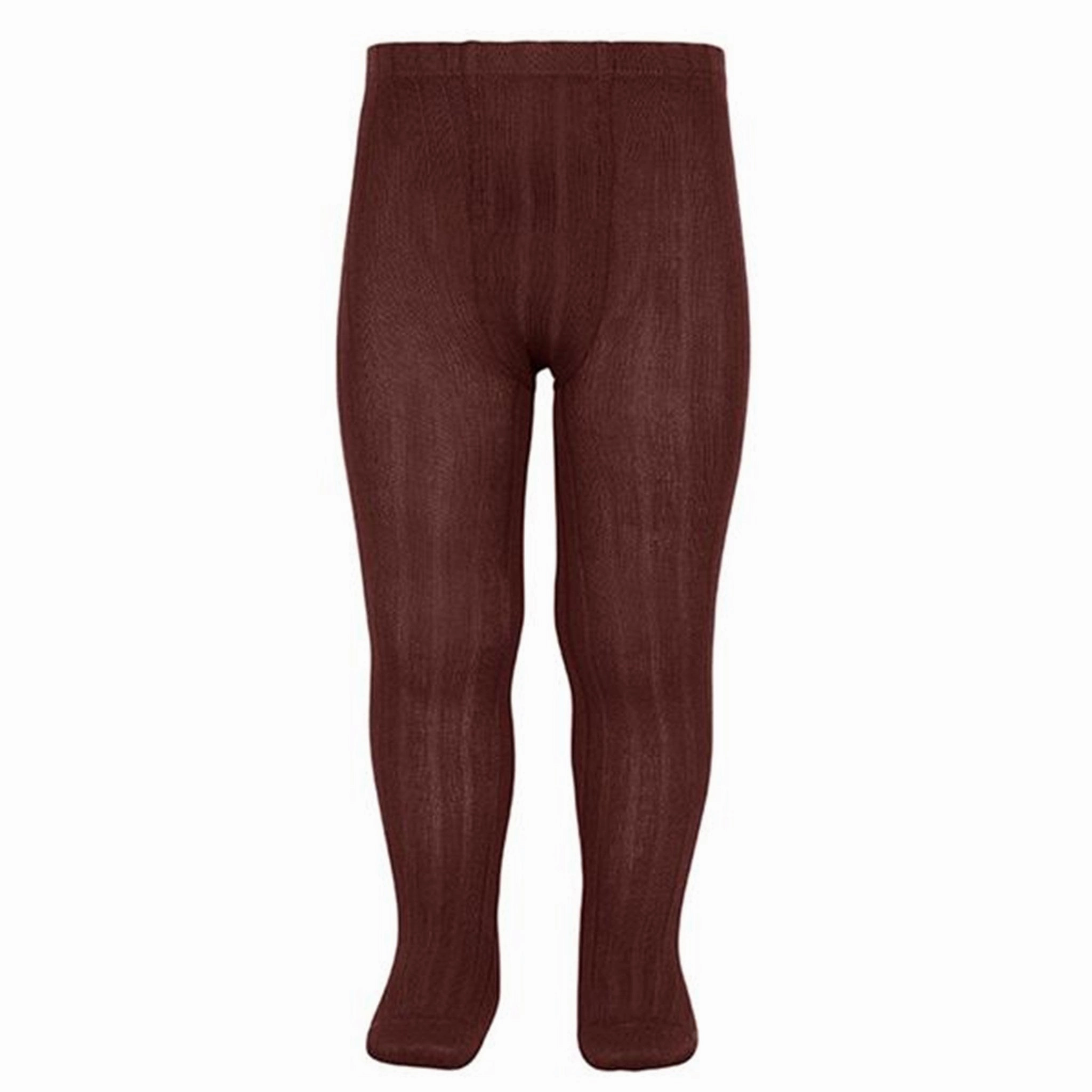 C??ndor Tights Rib Cauldron day