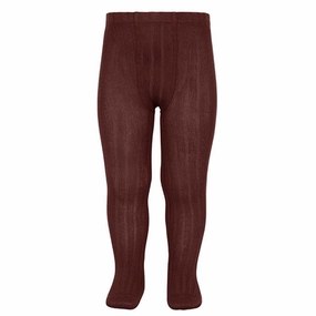 Pants substitute C??ndor Tights Rib Cauldron