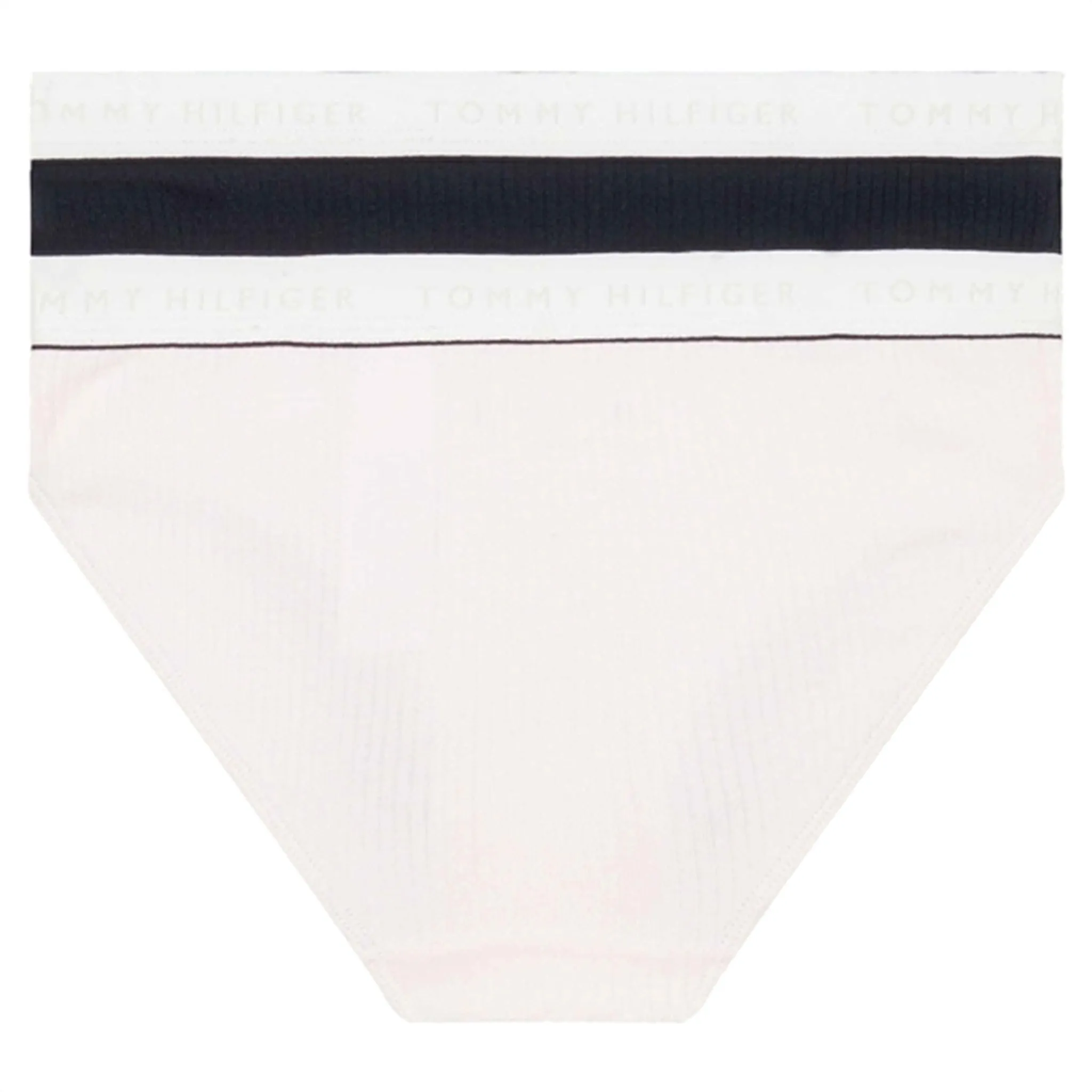 Gentle Support Tommy Hilfiger Briefs 2-Pack Light Pink/ Desert Sky
