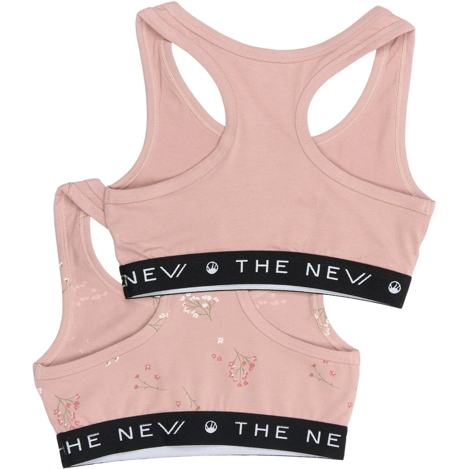 indoor exercise The New Adobe Rose Top 2-Pack