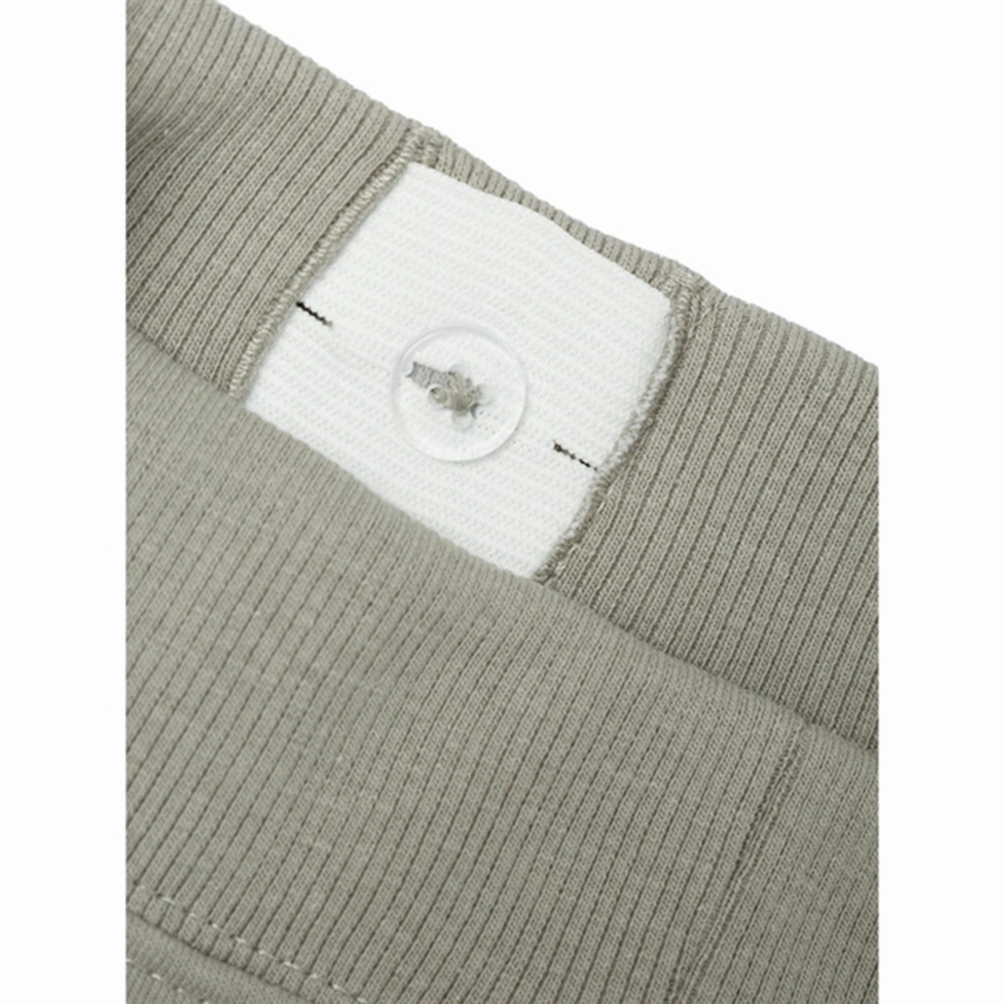 Name it Dried Sage Humo Sweat Shorts Tennis shorts