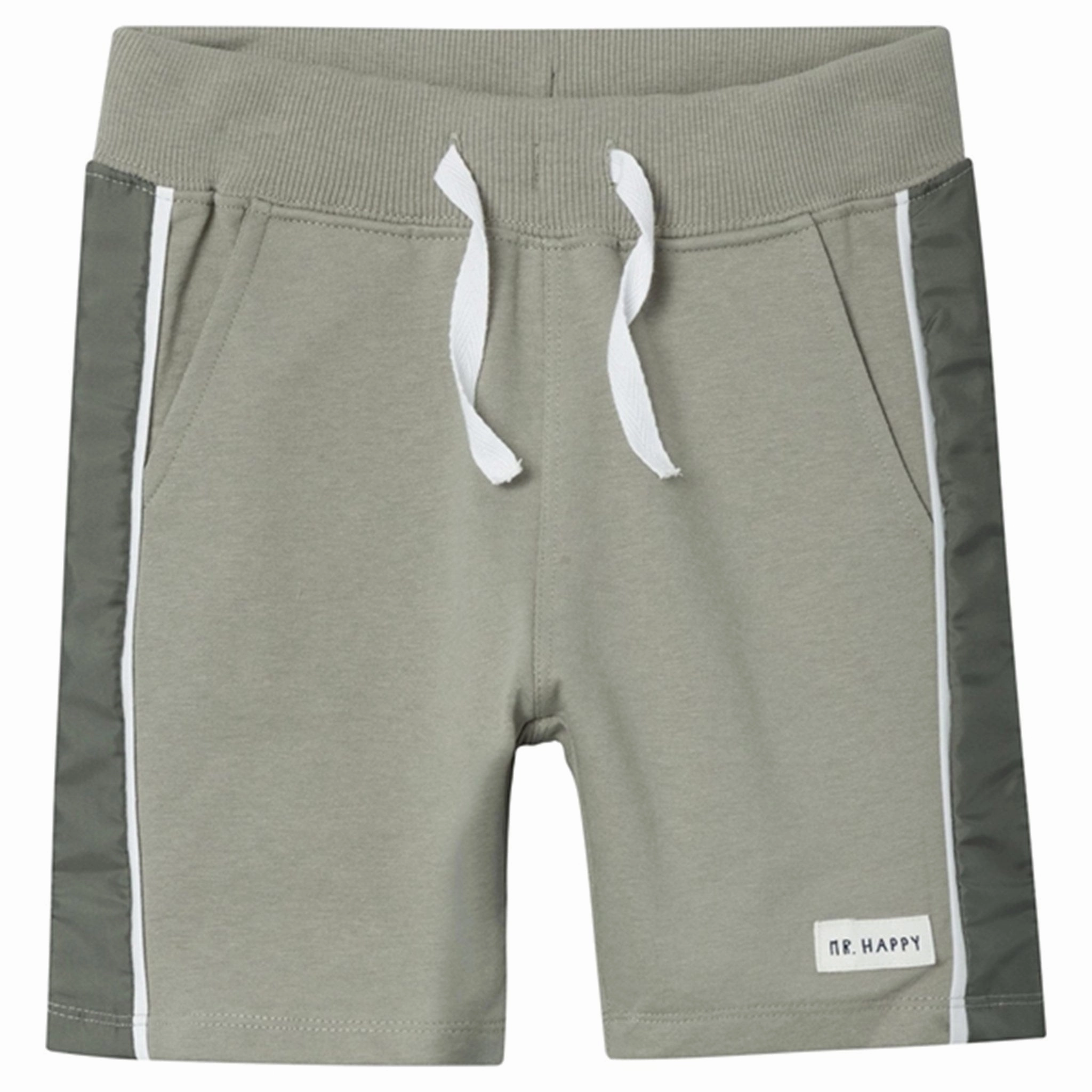 TearResistantBuild Name it Dried Sage Humo Sweat Shorts