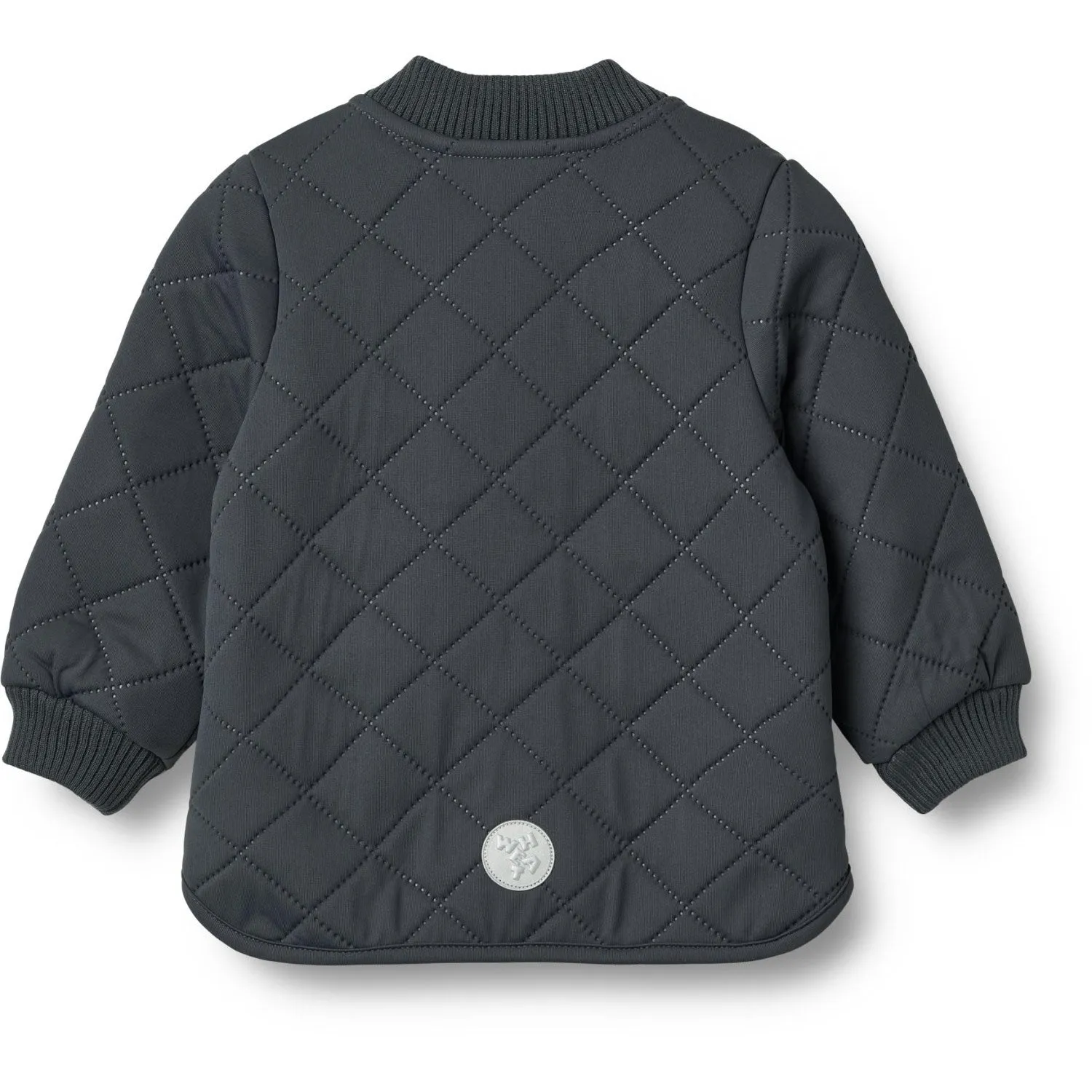 Wheat Ink Thermo Jacket Loui Winter-Season