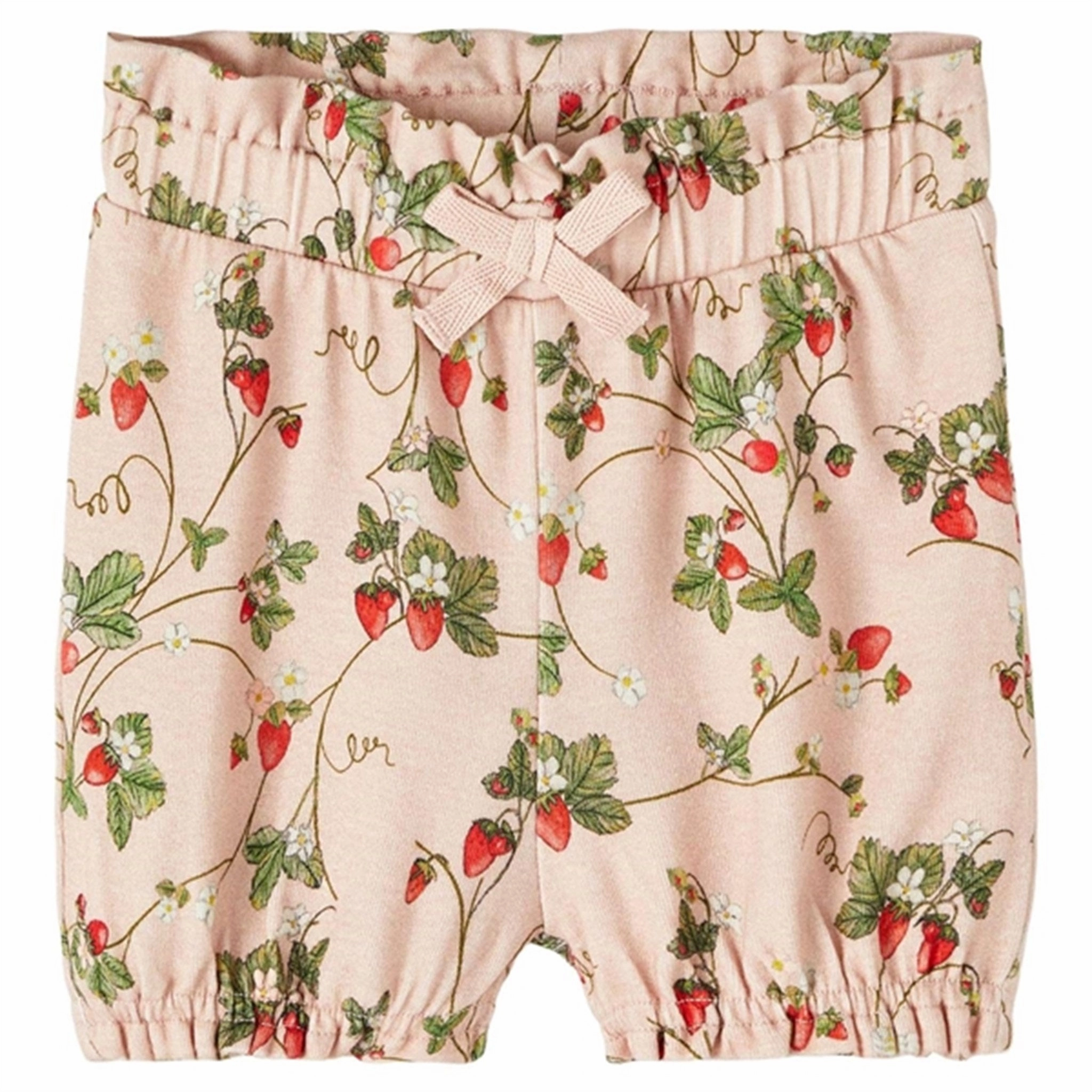 Water - repellent Name it Rose Smoke Jascha Shorts